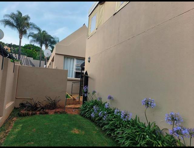 3 BEDROOM PROPERTY TO RENT IN FAERIE GLEN